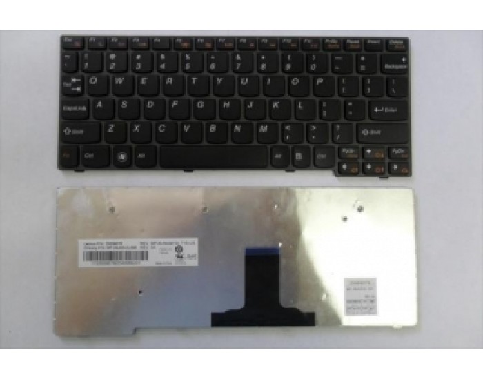 LAPTOP KEYBOARD FOR LENOVO IDEAPAD S10 3